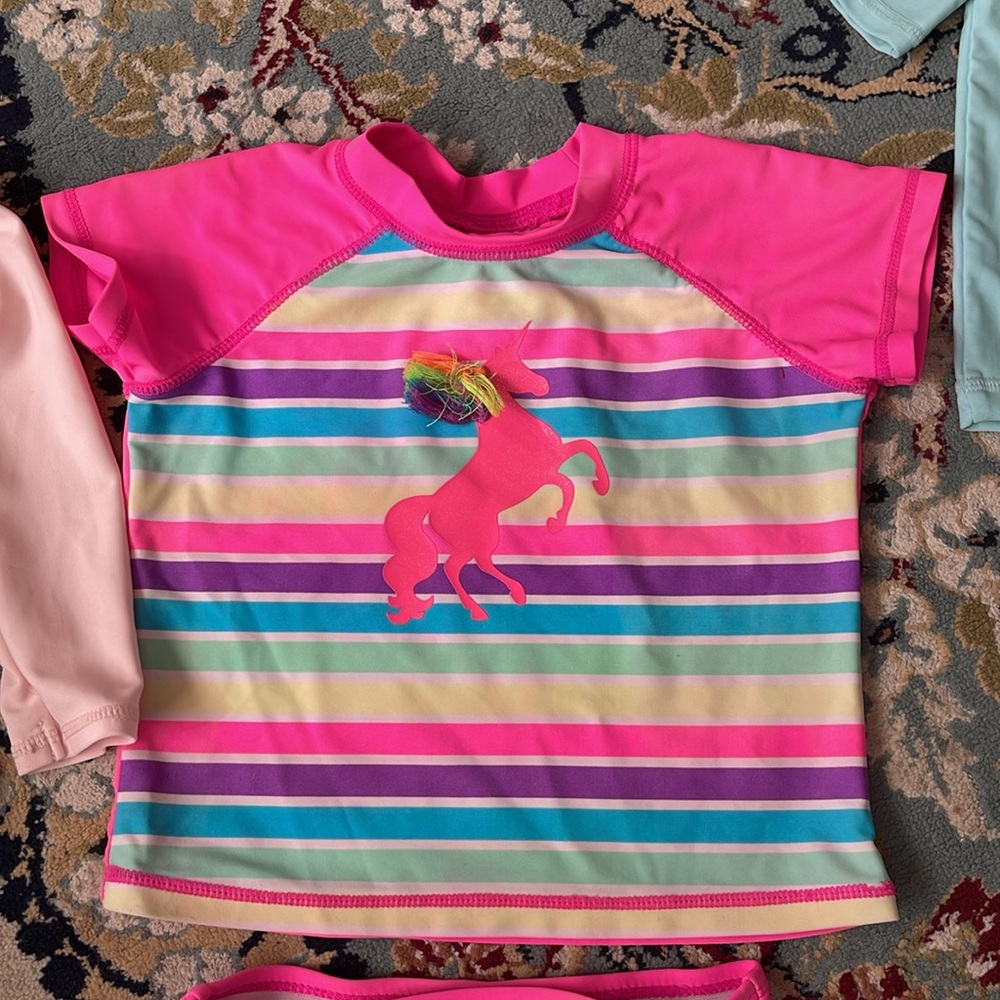 Bathing suit bundle!! - Picture 4 of 7